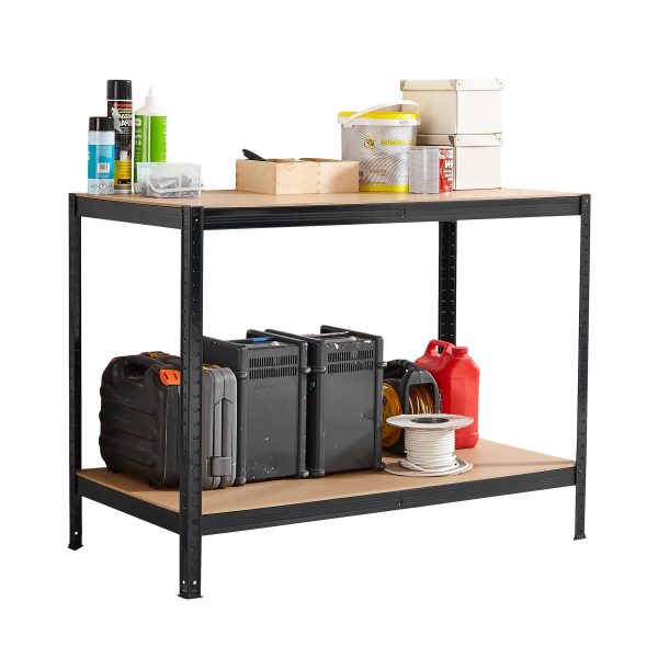 Metal Garage Workbench - Image 3