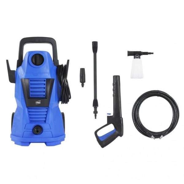 Electric High Pressure Washer - Image 3