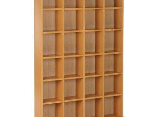 Shelves Rack Unit 24-Beech