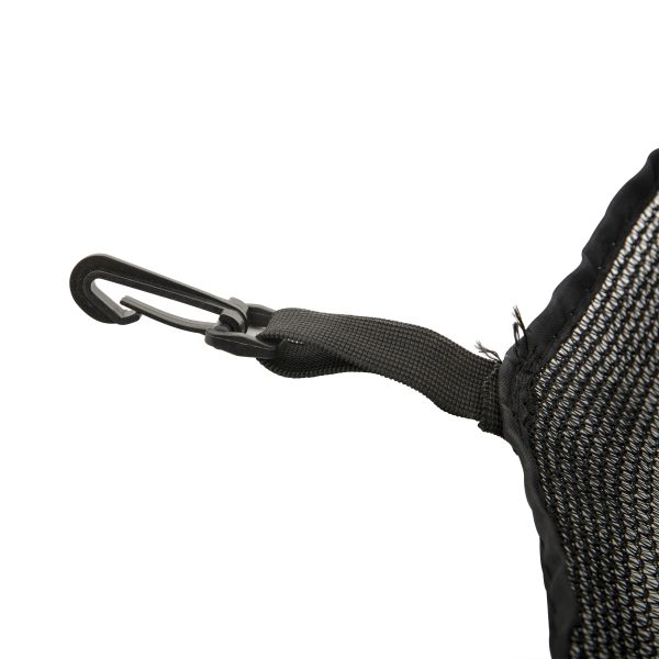 13FT Trampoline Replacement Spare Net Safety Enclosure Net Surround Net - Image 8