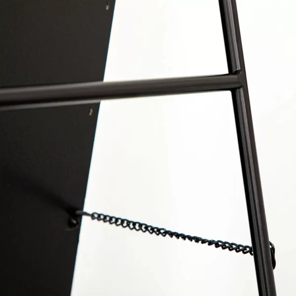 Full Length Mirror Free Standing Dressing Mirror for Bedroom, Living Room - Image 8