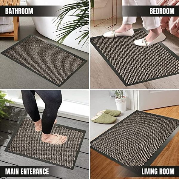 60 X 120 RUST BARRIER MAT - Image 3
