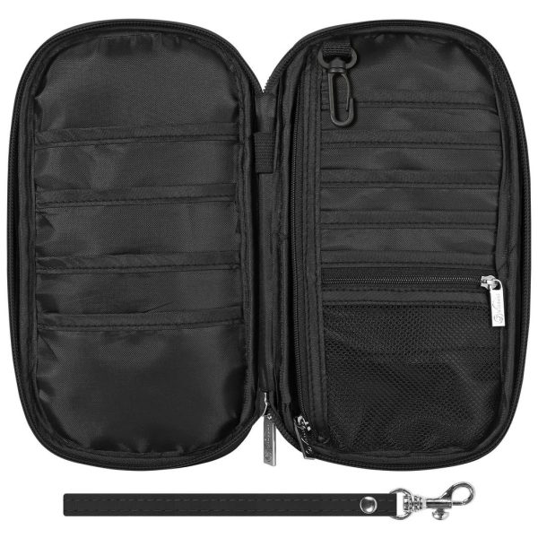 VINSANI DELUXE PASSPORT ORG BLACK 1010323 - Image 3