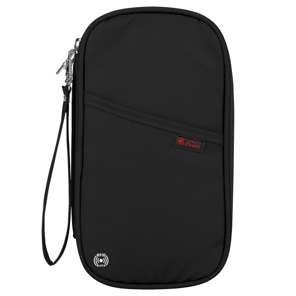 VINSANI DELUXE PASSPORT ORG BLACK 1010323 - Image 2