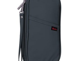 VINSANI DELUXE PASSPORT ORG D GREY 1010325