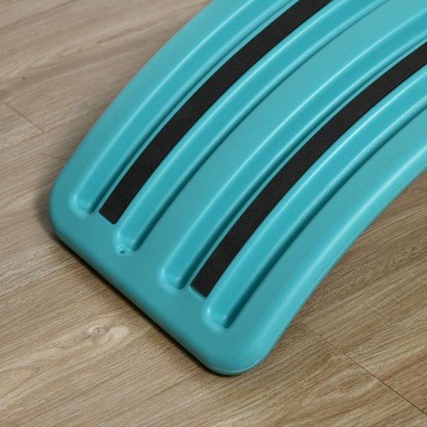 ZONEKIZ Balance Board, Kids Wobble board, Montessori Nursery Toy for 3-6 Years - Image 7