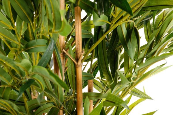 Artificial 6ft Bamboo Tree - Image 2