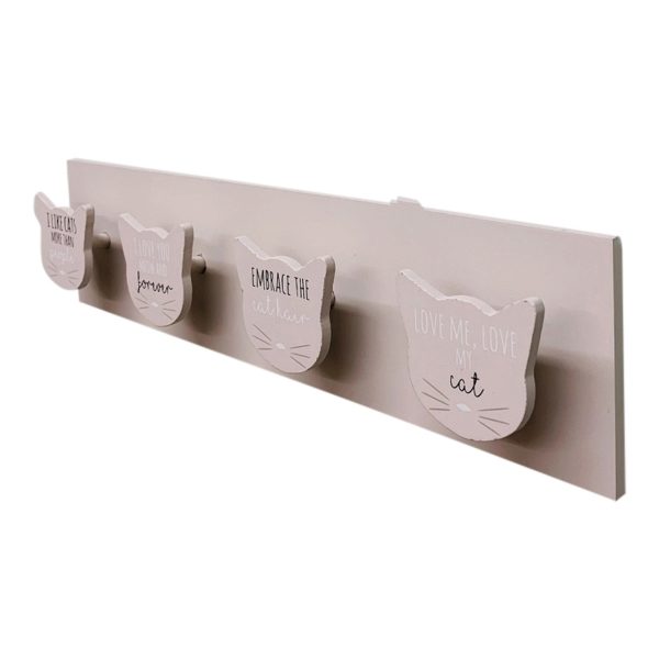 Pet Cat Four Hooks 40cm - Image 3