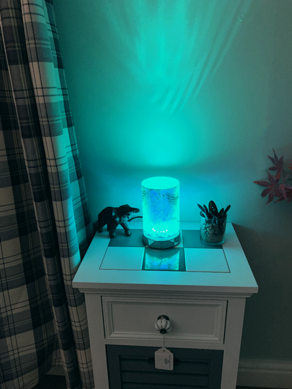 Buddha LED Oil Burner - Image 4