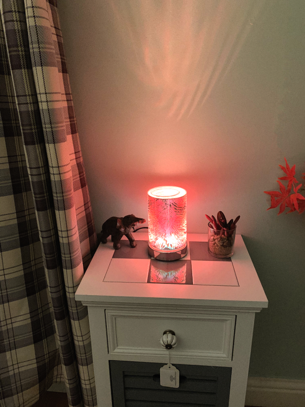 Buddha LED Oil Burner - Image 5