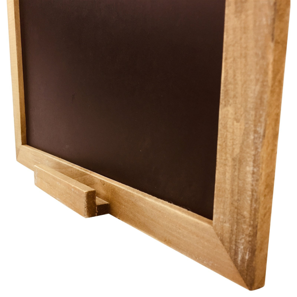 Rustic General Store Blackboard 55cm - Image 3