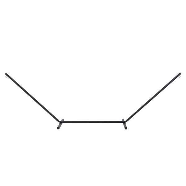 3.6m Long Metal Hammock Stand Frame Replacement Garden Outdoor Patio