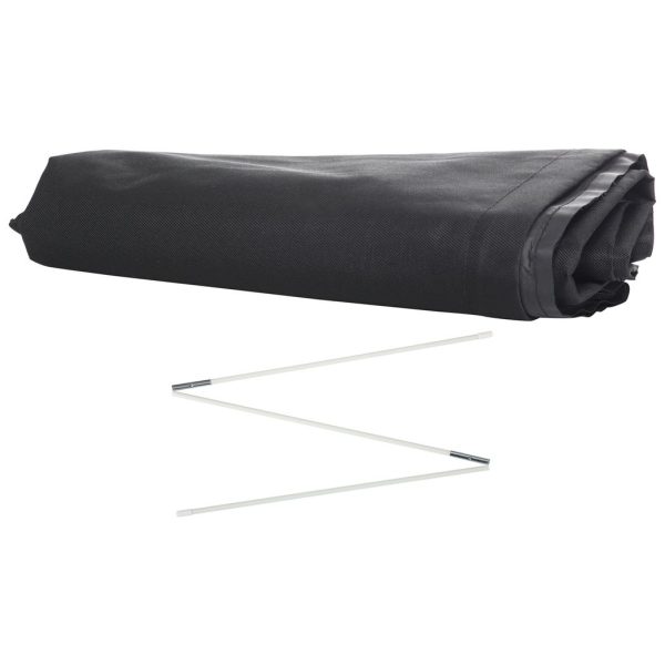 Parasol Umbrella Cover Outdoor Protector Weatherproof Cantilever Garden - Image 6