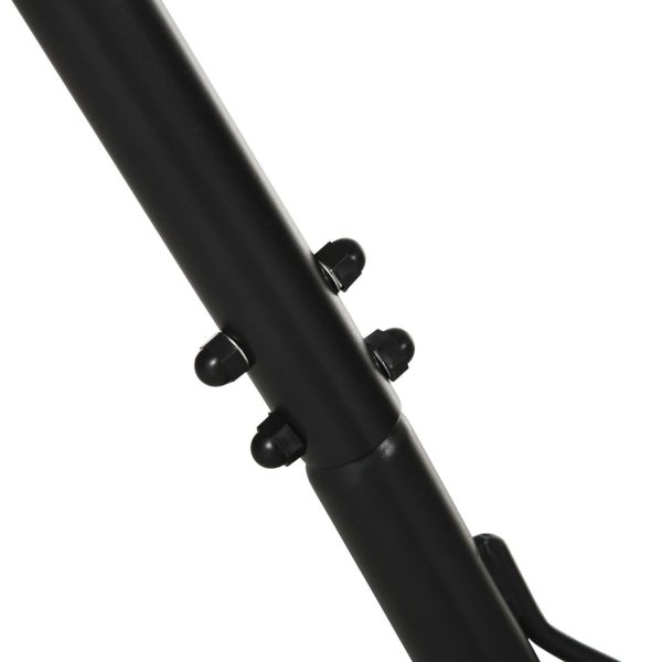 12ft/3.8m Hammock Stand Adjustable Universal Fit Garden Camping Picnic - Image 8