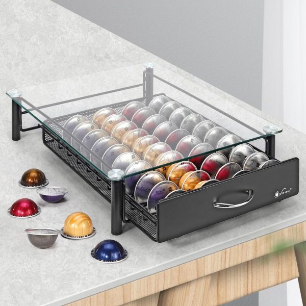 VINSANI 40 POD STORAGE DRAWER 1010350 - Image 2