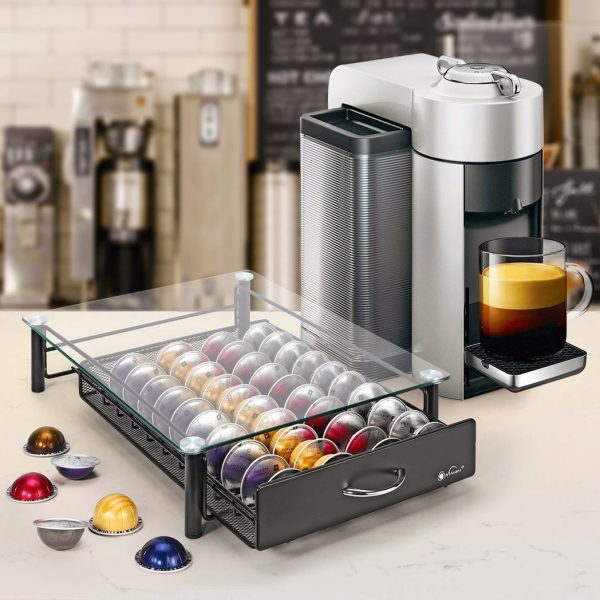 VINSANI 40 POD STORAGE DRAWER 1010350 - Image 3