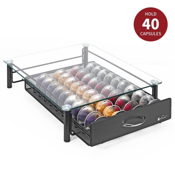 VINSANI 40 POD STORAGE DRAWER 1010350 - Image 6