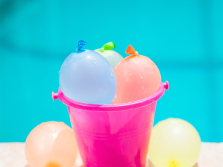 SOKA 200 A/SHOT WATERBOMB 1373901 1010387