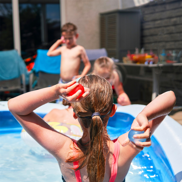 SOKA 400 A/SHOT WATERBOMB 1373901 1010388 - Image 7