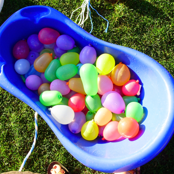 SOKA 400 A/SHOT WATERBOMB 1373901 1010388 - Image 8
