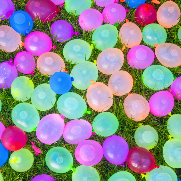 SOKA 1000 A/SHOT WATERBOMB 1373901 1010391 - Image 8
