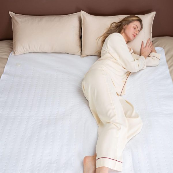 Neo Electric Heated Underblanket ï¿½ Double - Image 3