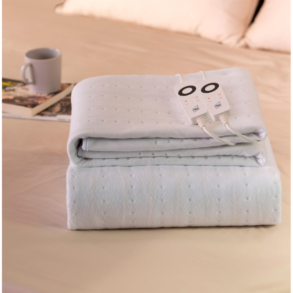 Neo Electric Heated Underblanket ï¿½ Double - Image 4