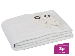 Neo Electric Heated Underblanket ï¿½ King