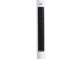 Neo 29" Aroma Scented 3 Speed Cooling Fan - White