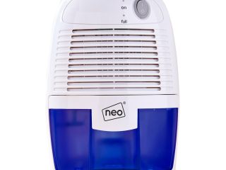 Neo 500ml Portable Mini Dehumidifier