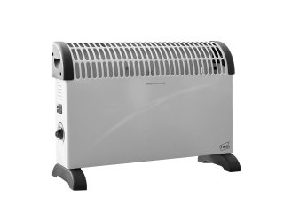 Neo Free Standing Radiator Convector Heater ï¿½ 3 Heat Settings