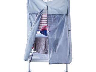 Neo Indoor Electric 3 Tier Heated Airer ï¿½ Foldable