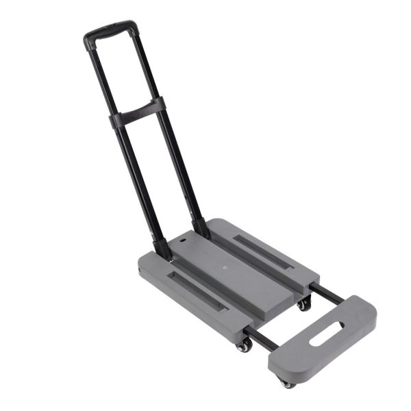 Neo 200kg Capacity Sack Trolley Folding With Extendable Handle - Image 2
