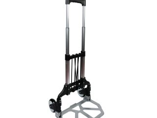 Neo 80kg Capacity Sack Trolley Folding With Extendable Handle