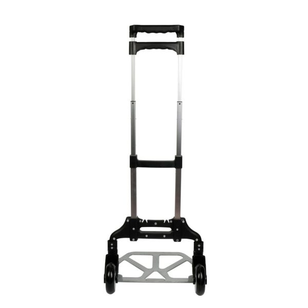 Neo 80kg Capacity Sack Trolley Folding With Extendable Handle - Image 3