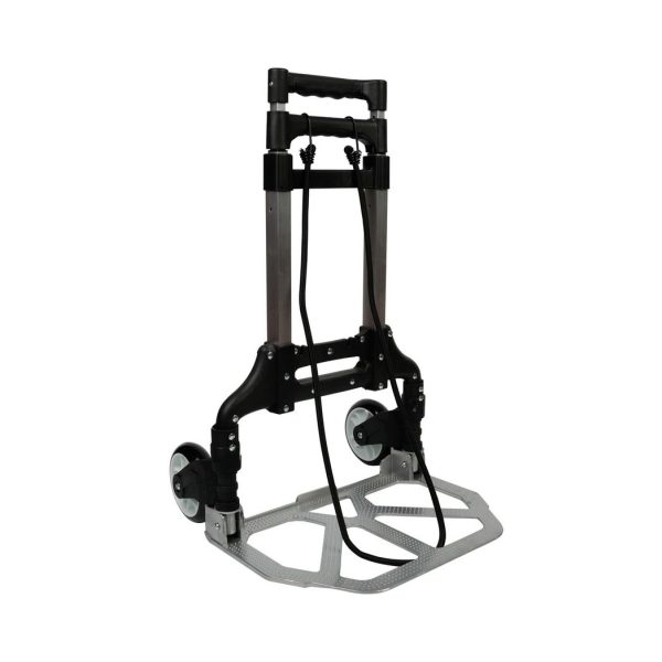 Neo 80kg Capacity Sack Trolley Folding With Extendable Handle - Image 5