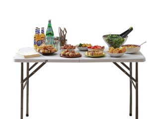 Neo Folding Picnic Table Portable 4FT