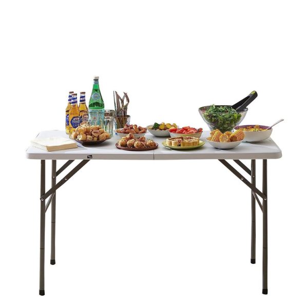 Neo Folding Picnic Table Portable 4FT