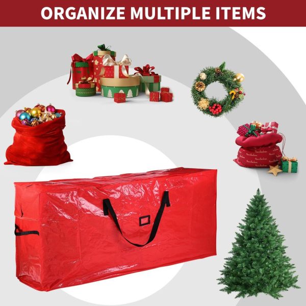 VINSANI JUMBO HEAVY DUTY STORAGE BAG 1010394 - Image 2
