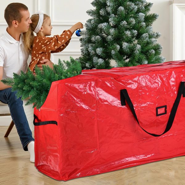 VINSANI JUMBO HEAVY DUTY STORAGE BAG 1010394 - Image 7