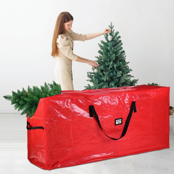 VINSANI JUMBO HEAVY DUTY STORAGE BAG 1010394 - Image 4