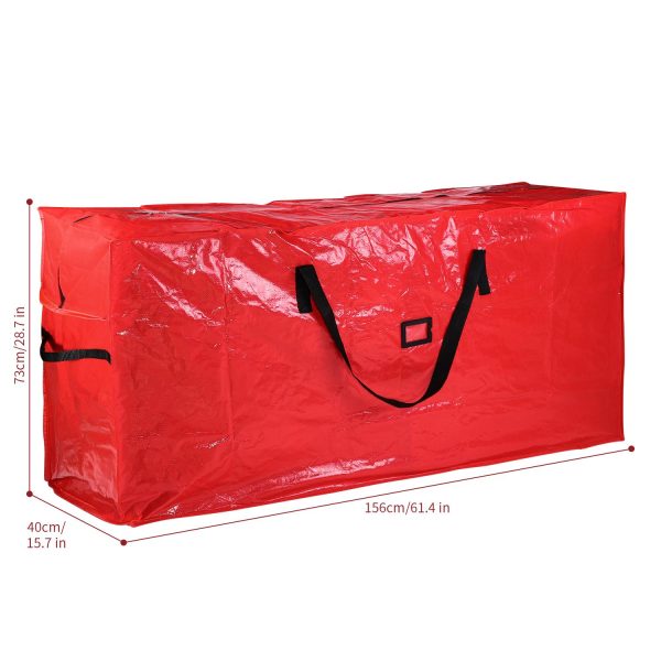 VINSANI JUMBO HEAVY DUTY STORAGE BAG 1010394 - Image 5