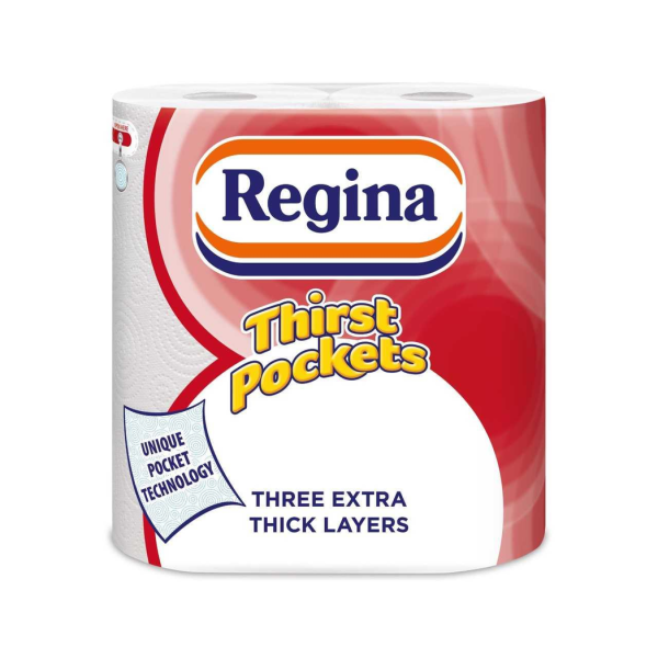 Regina Thirst Pockets Mini â€“ 20 Pack 1010447