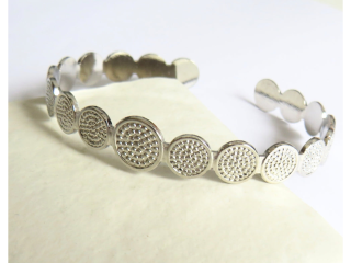 Circle Bangle