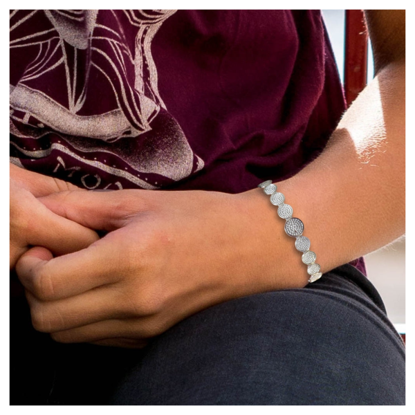 Circle Bangle - Image 3