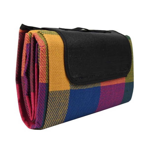 VINSANI PICNIC RUG TR150/8242 x 2 - Image 3