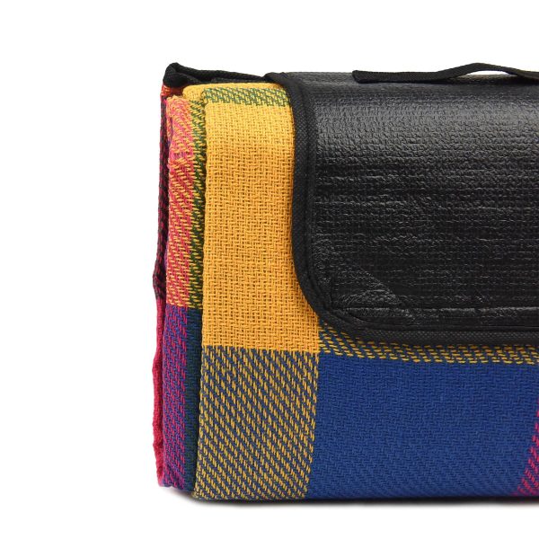 VINSANI PICNIC RUG TR150/8242 x 2 - Image 5