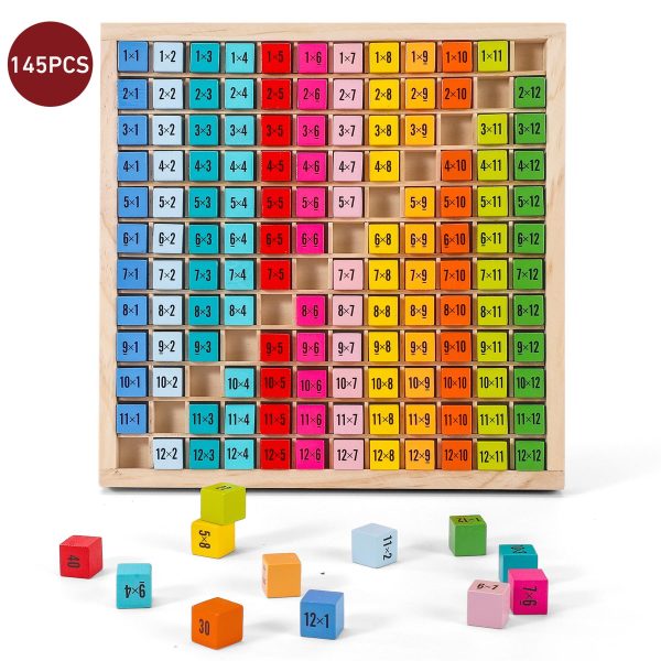 SOKA TWELVE TIMES TABLE 1010114 - Image 3