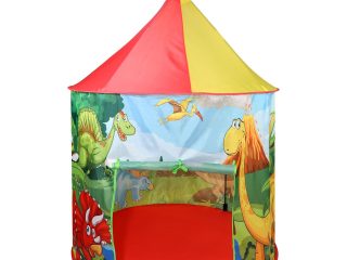 SOKA DINOSAUR 2 PLAY TENT 0000438