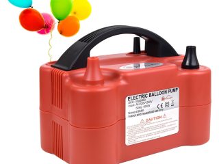 VINSANI BALLOON PUMP 0009560